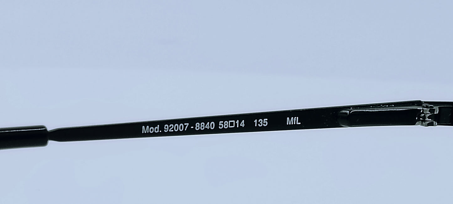 DAVIDOFF Mod.92007-8840