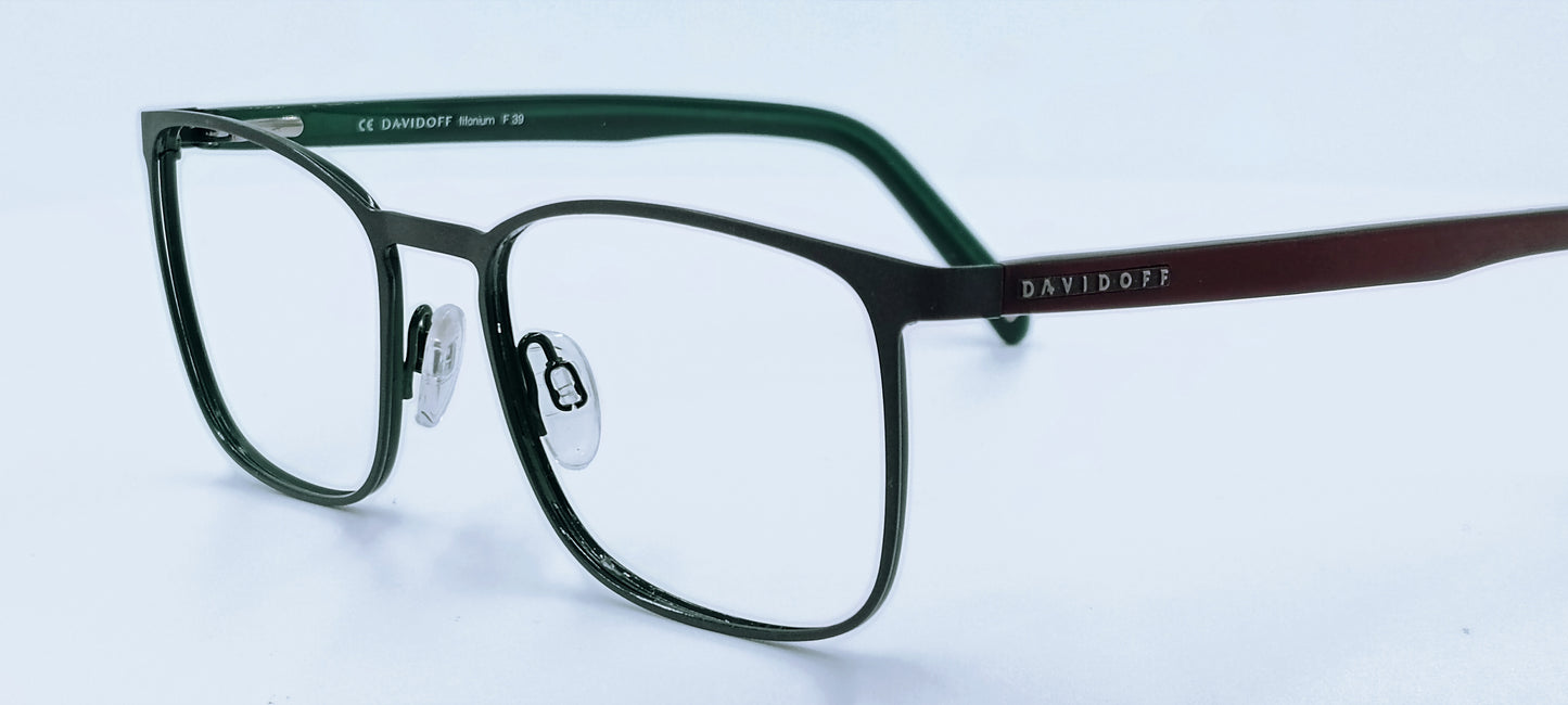 DAVIDOFF Mod.95132-1025