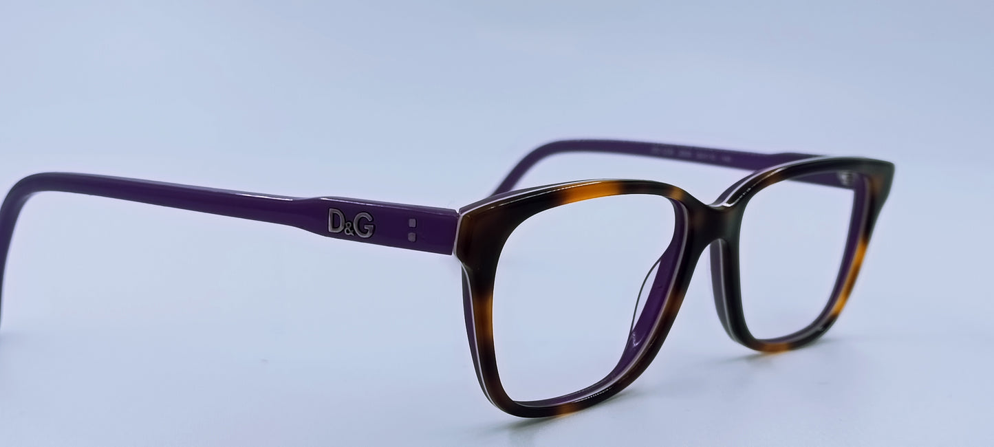 Dolce & Gabbana DG1238
