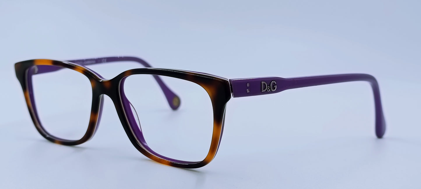 Dolce & Gabbana DG1238