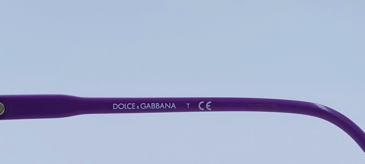 Dolce & Gabbana DG1238