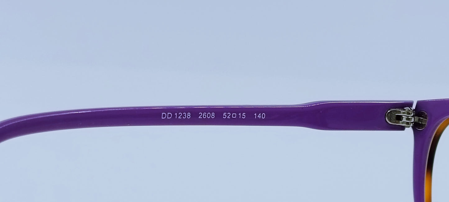 Dolce & Gabbana DG1238