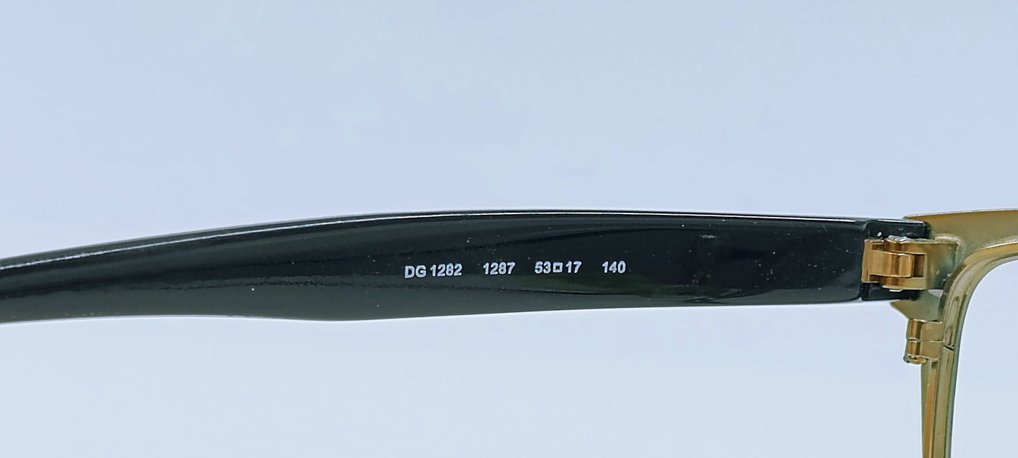 Dolce & Gabbana DG1282