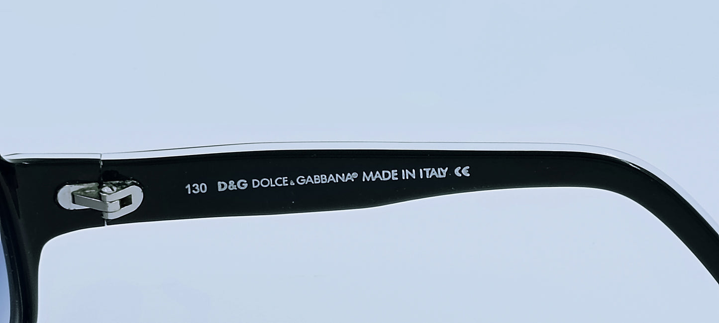 Dolce&Gabbana DG2127