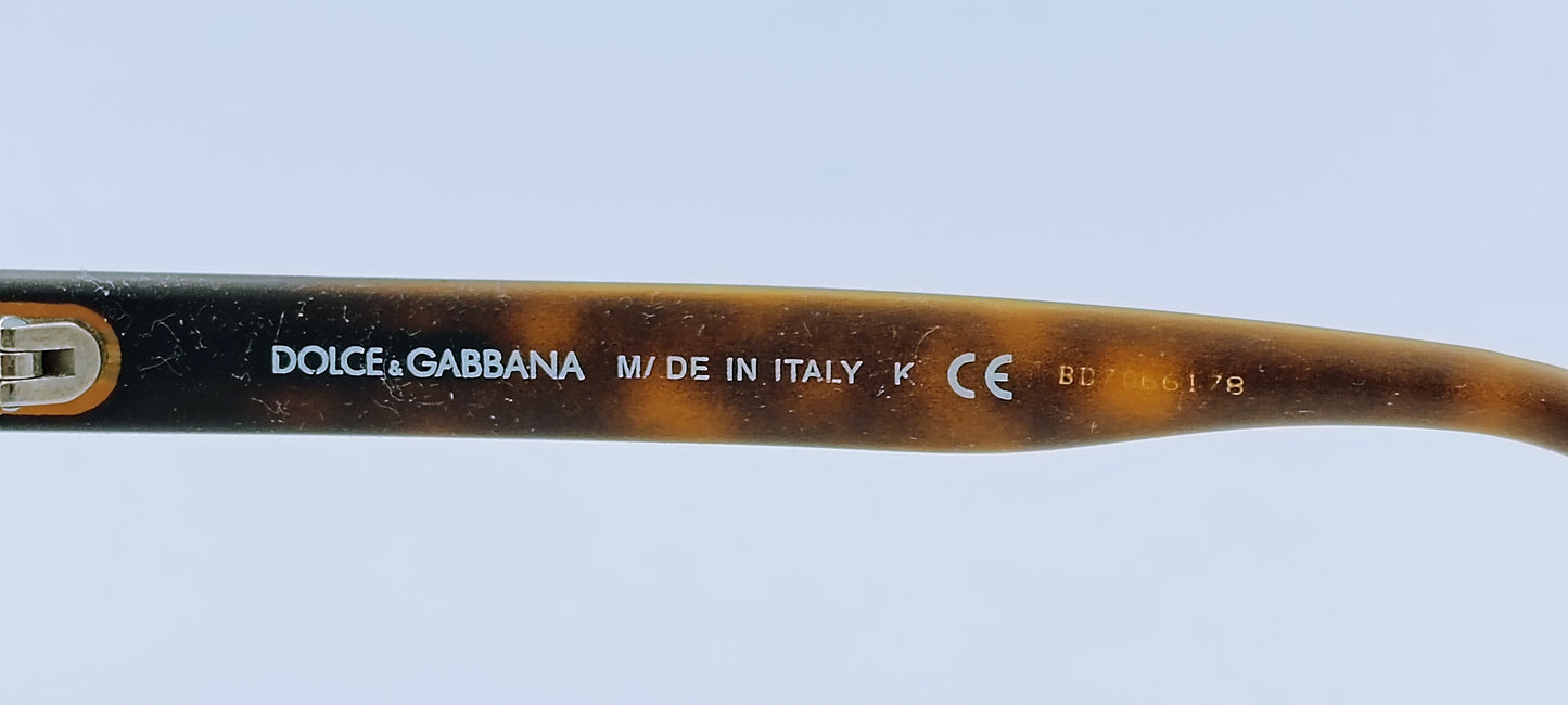 Dolce & Gabbana DG3005