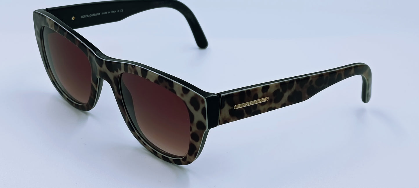 Dolce&Gabbana DG3124