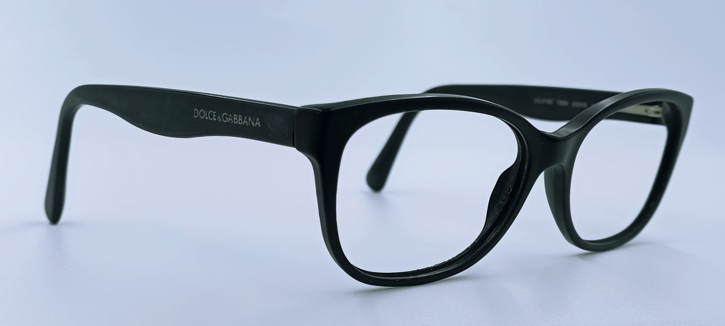 Dolce & Gabbana DG3136
