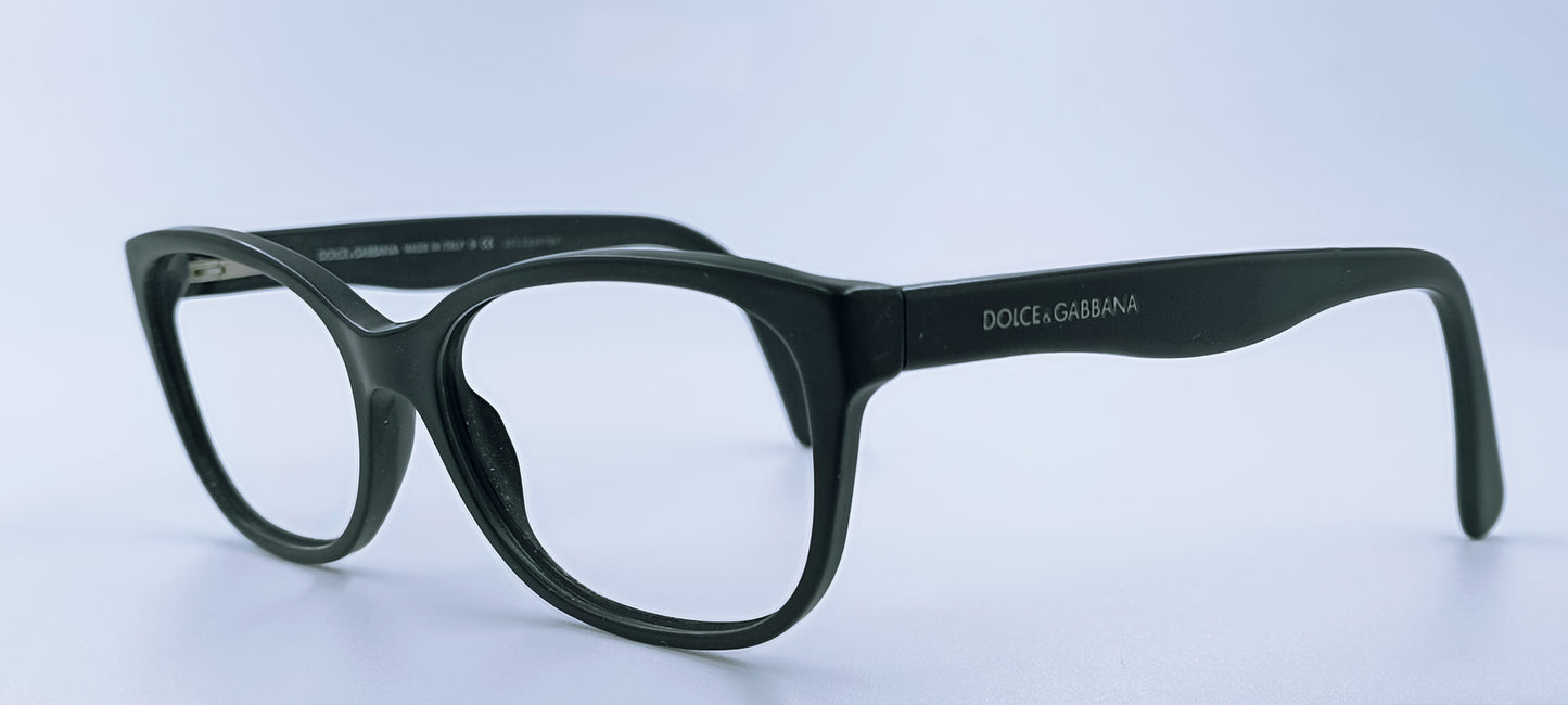 Dolce & Gabbana DG3136