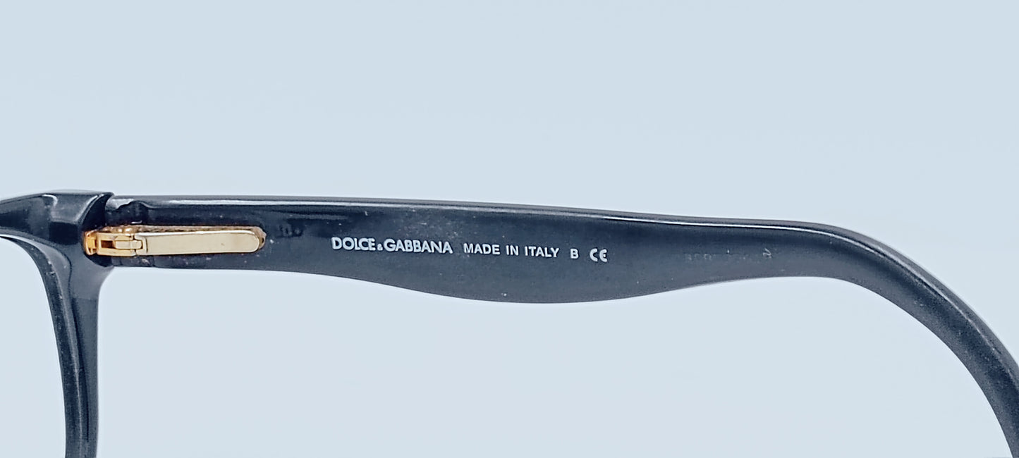 Dolce & Gabbana DG3136