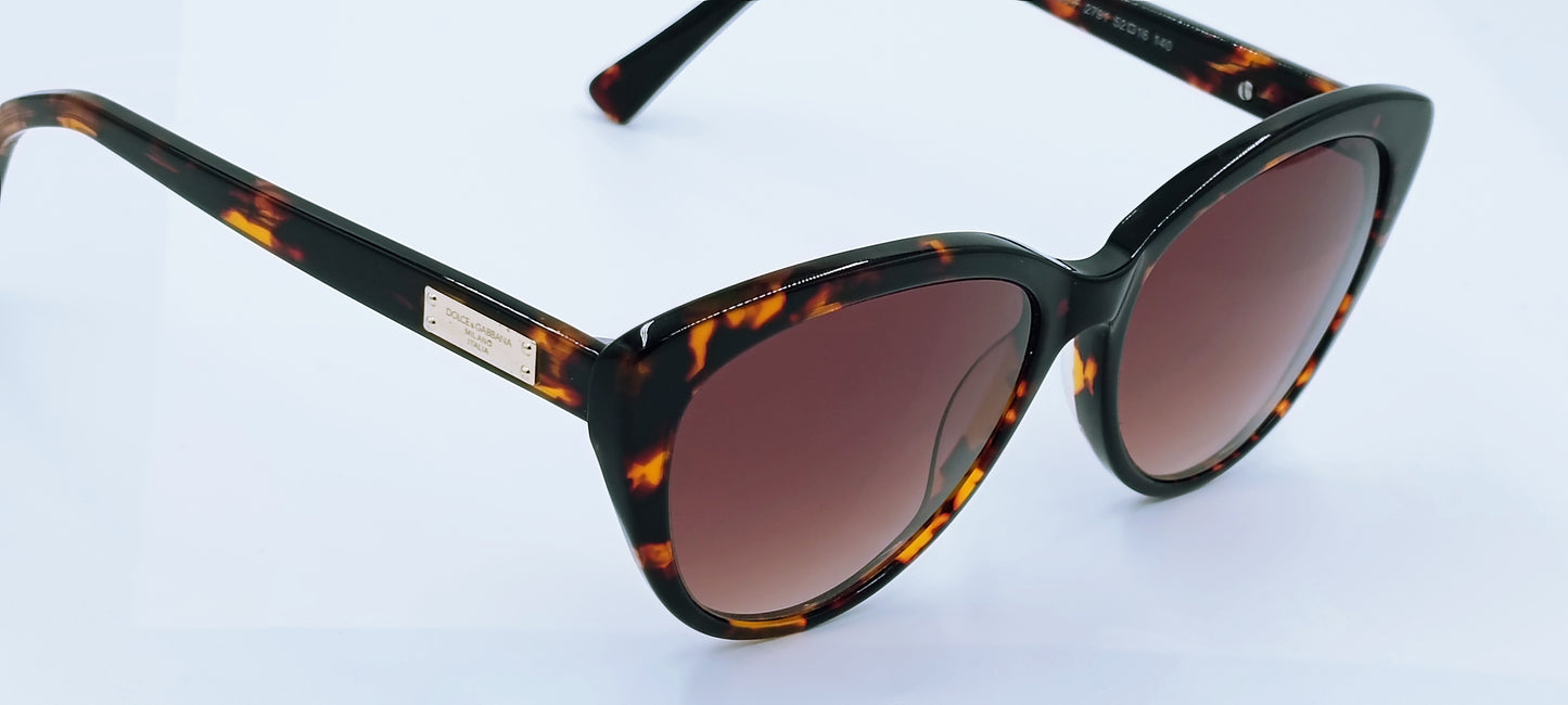 Dolce&Gabbana DG3190-F