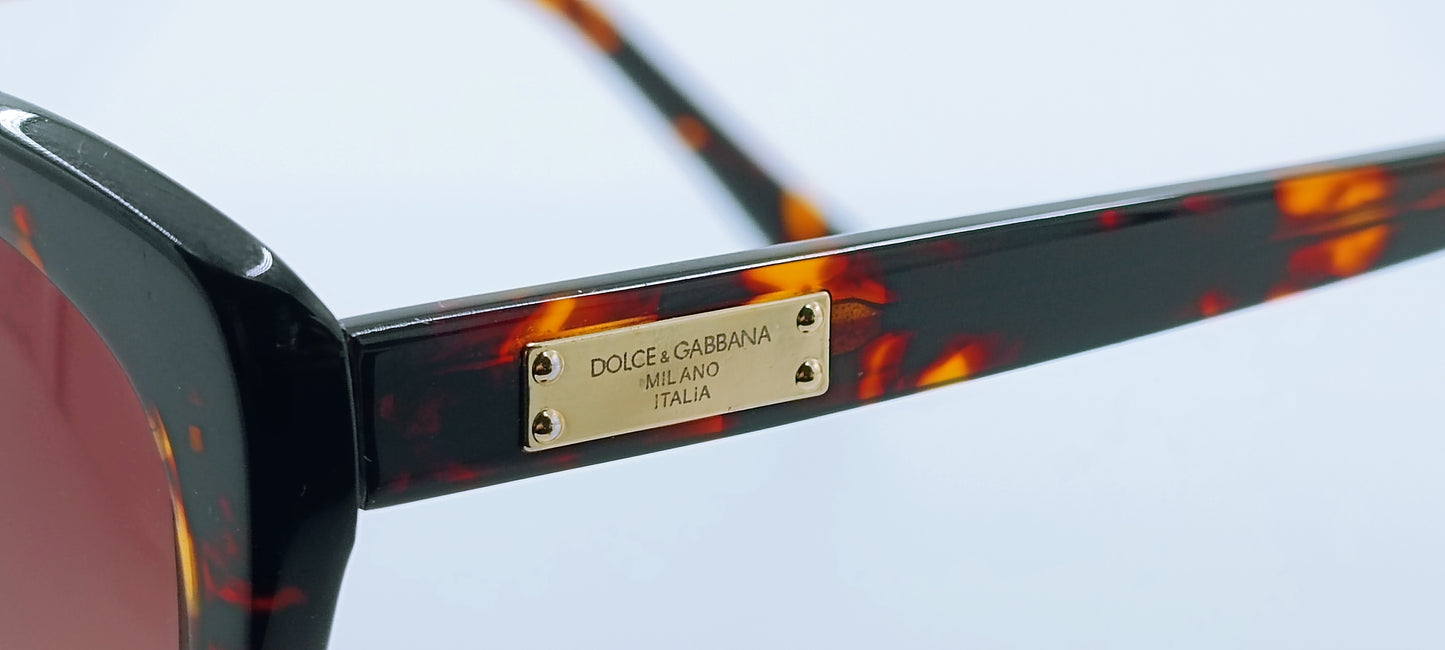 Dolce&Gabbana DG3190-F