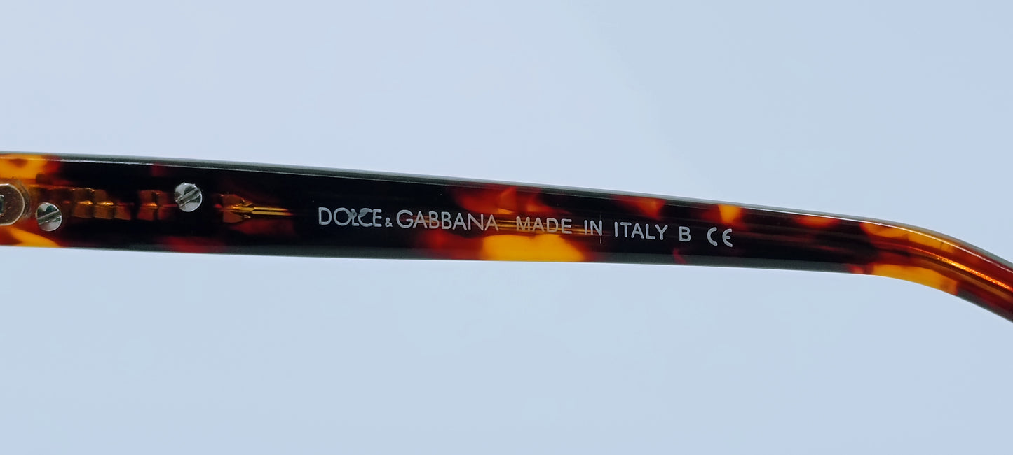 Dolce&Gabbana DG3190-F