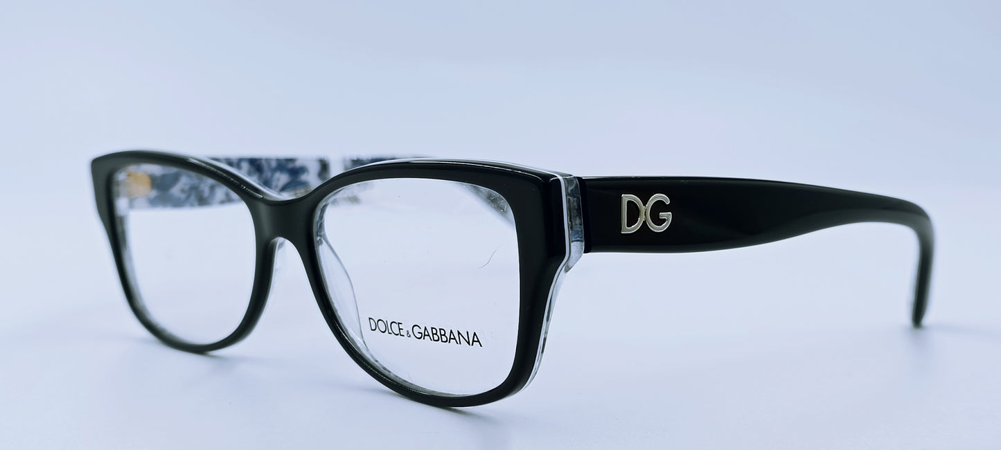 Dolce & Gabbana DG3204