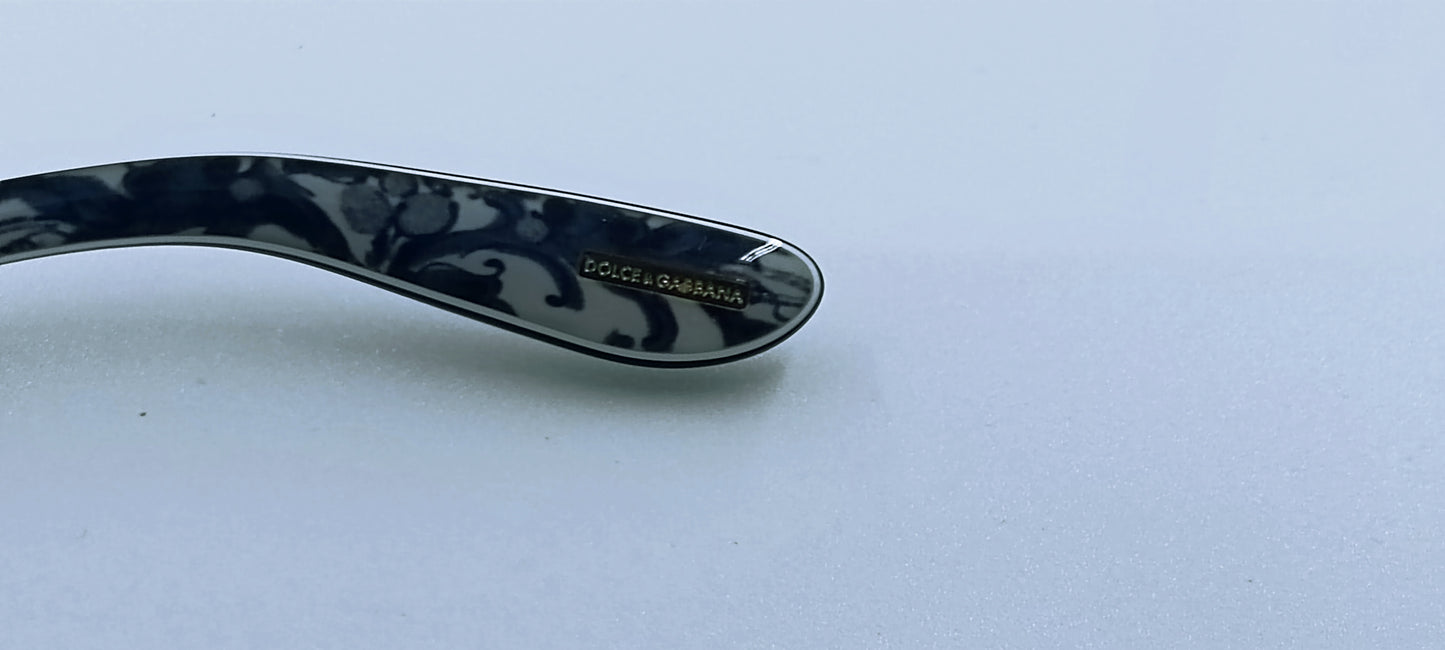 Dolce & Gabbana DG3204