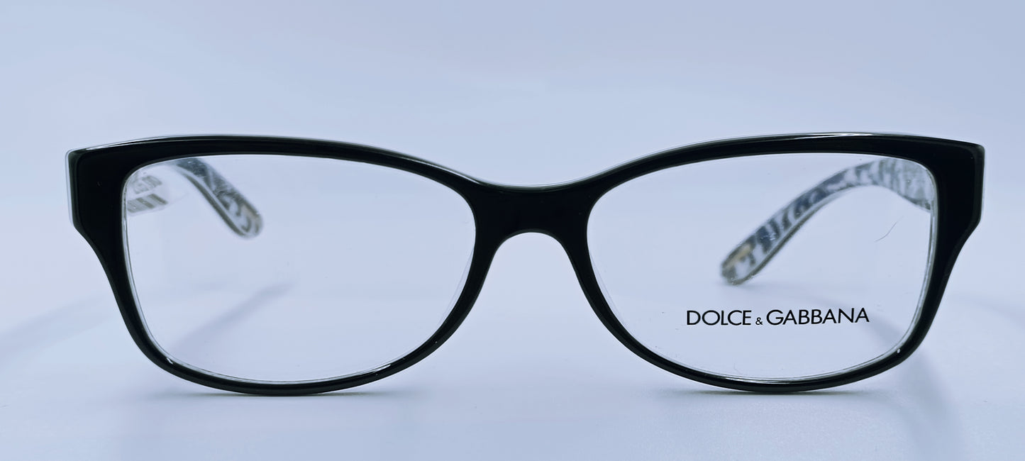 Dolce & Gabbana DG3204