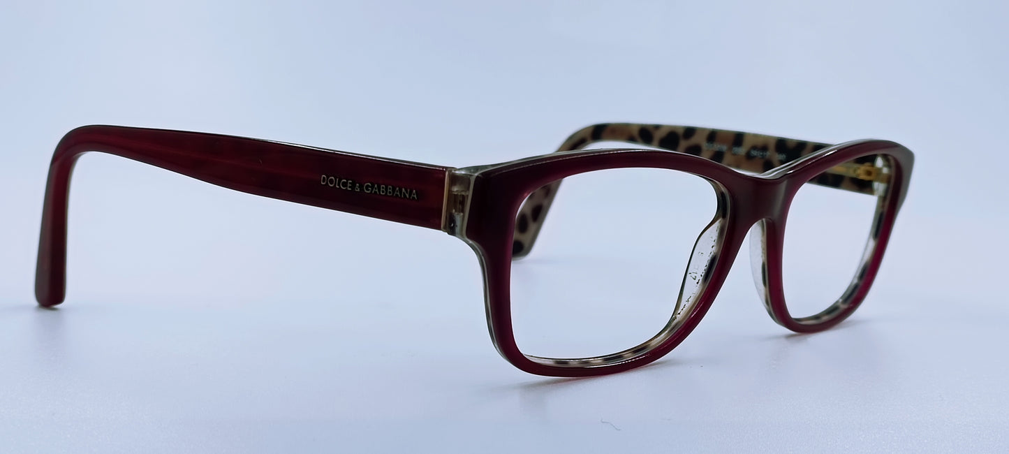 Dolce & Gabbana DG3208