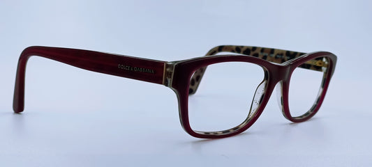 Dolce & Gabbana DG3208