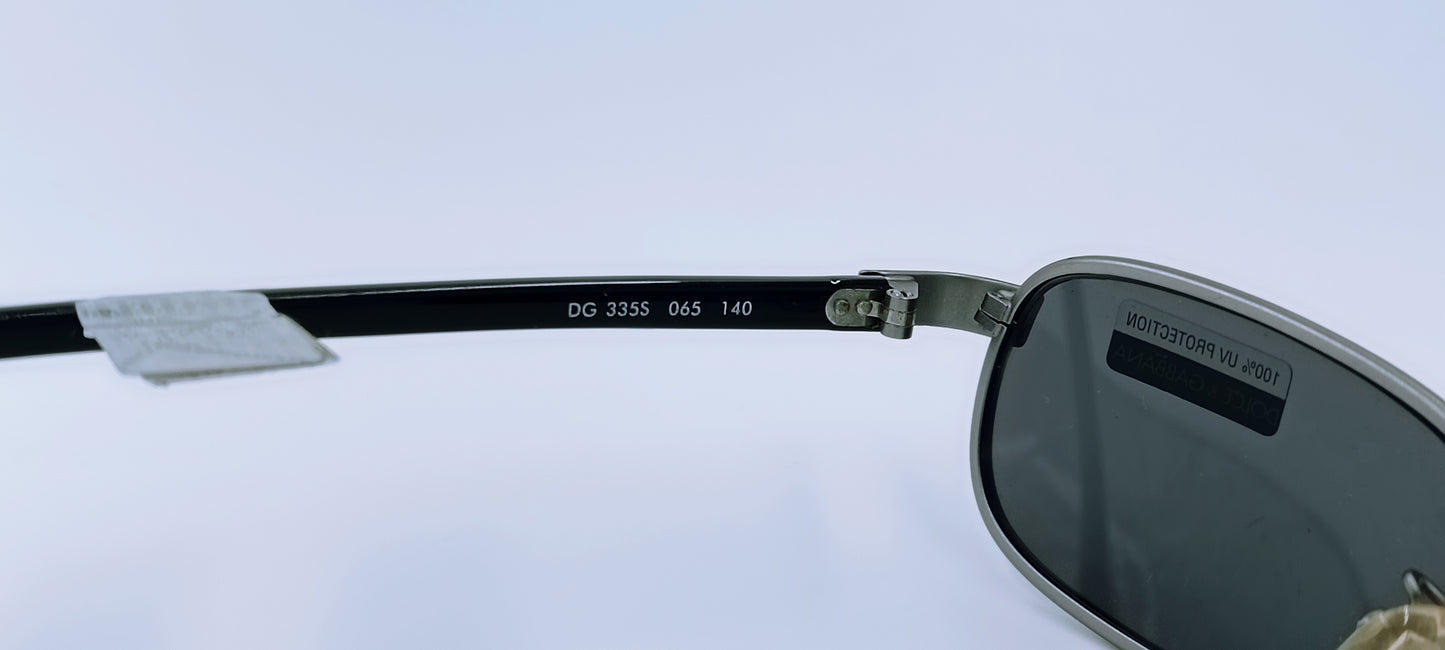 Dolce&Gabbana DG335S