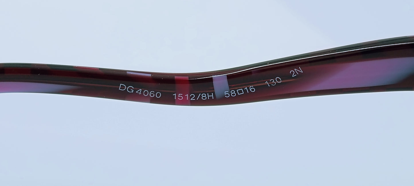 Dolce&amp;Gabbana DG4050 