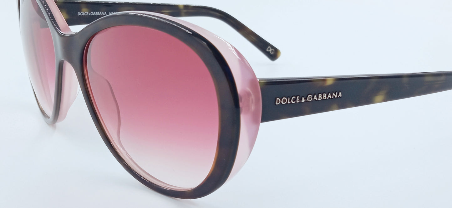 Dolce&Gabbana DG4080
