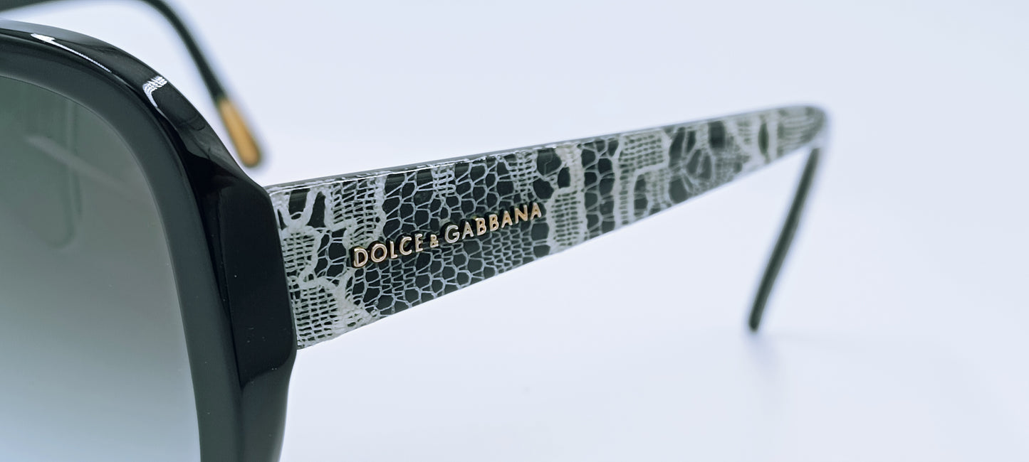 Dolce&Gabbana DG4132