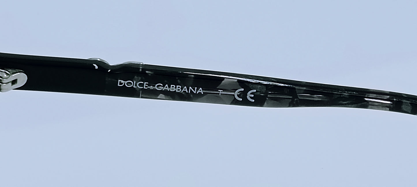 Dolce&Gabbana DG4170P