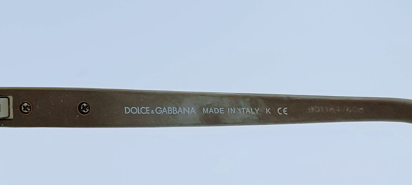 Dolce & Gabbana DG5003
