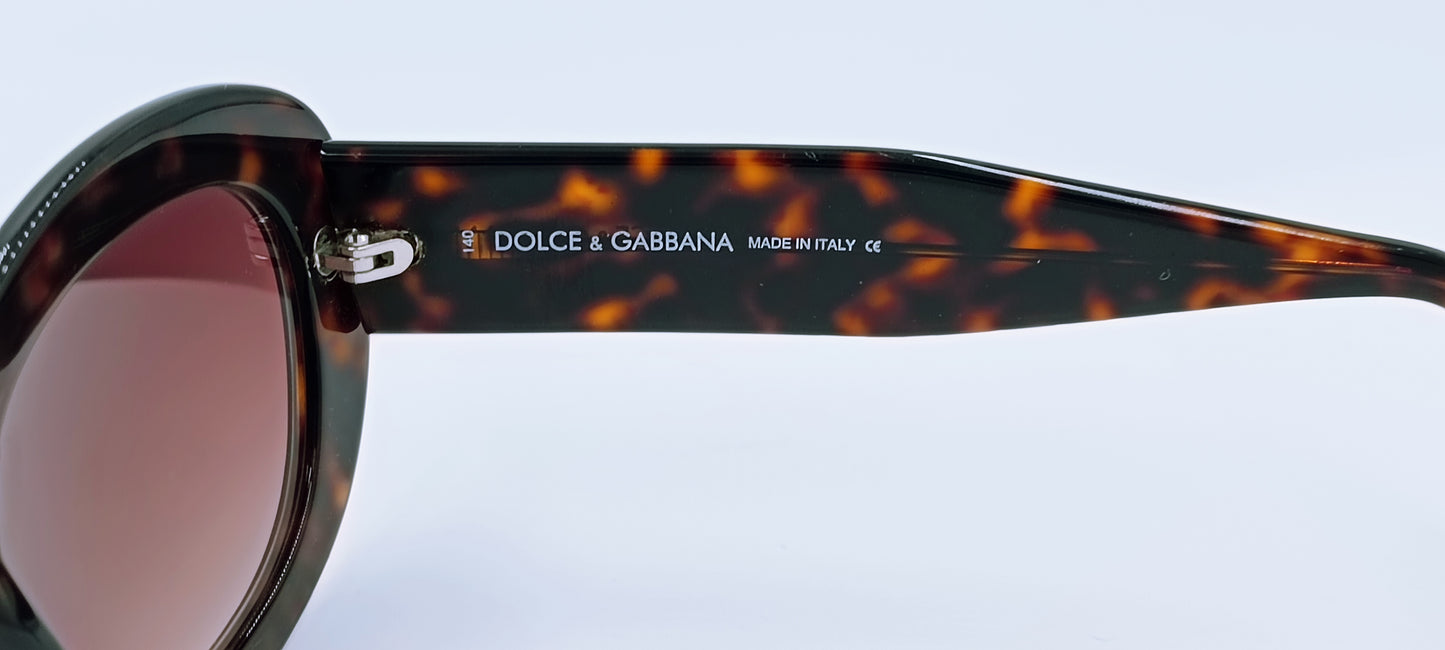 Dolce&Gabbana DG503S
