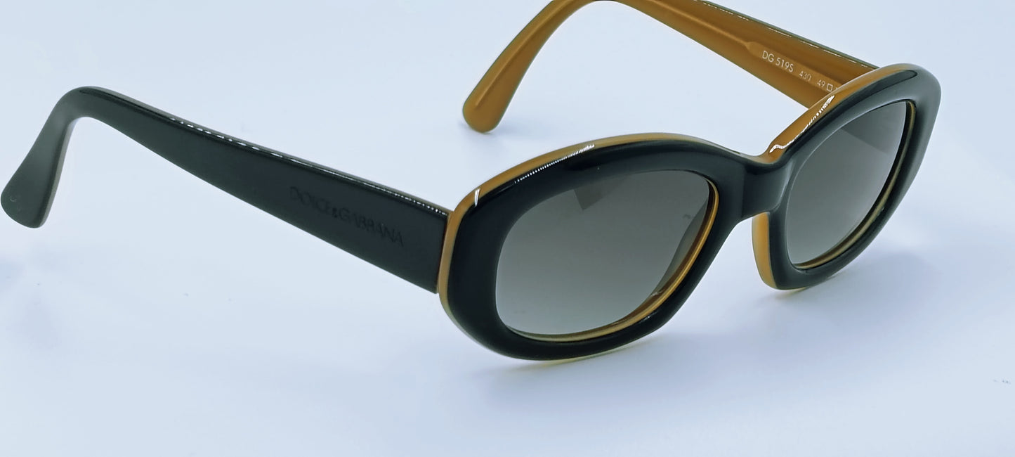 Dolce&Gabbana DG5195
