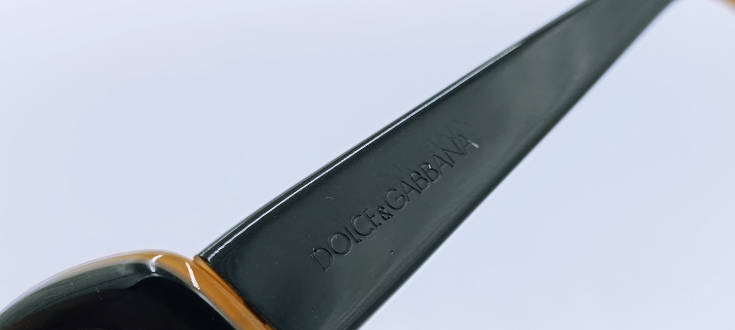 Dolce&Gabbana DG5195