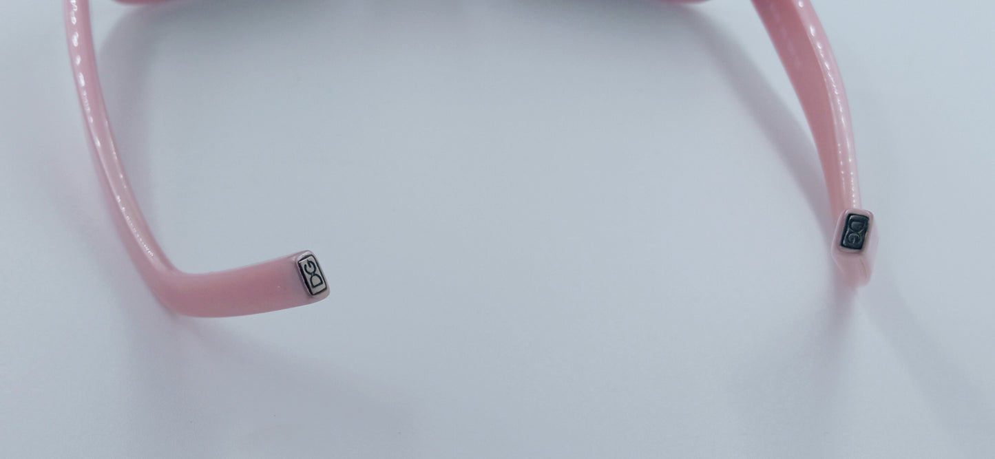 Dolce & Gabbana DG6325