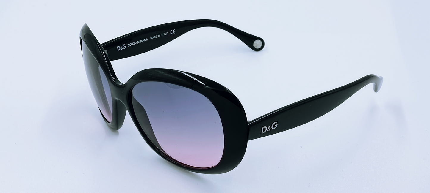 Dolce&Gabbana DG8058