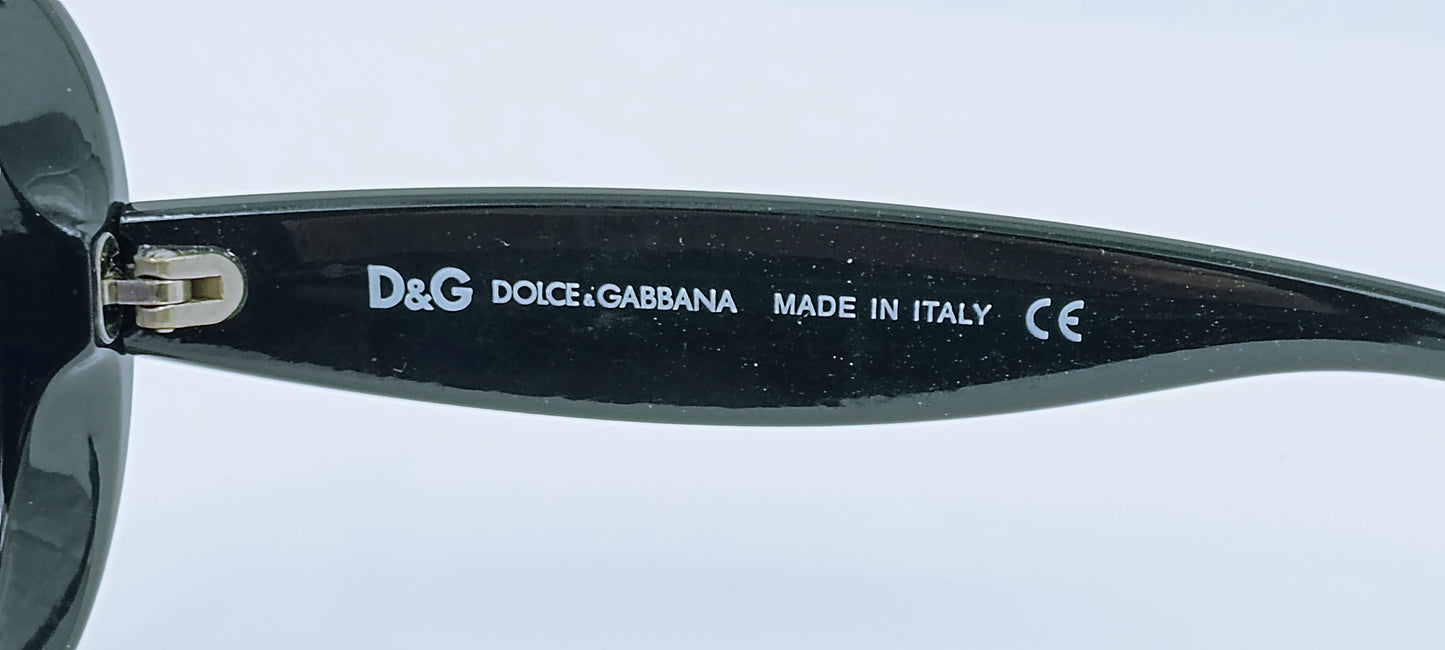 Dolce&Gabbana DG8058