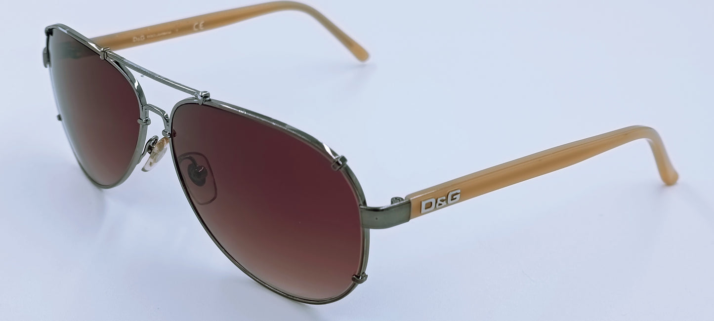 Dolce &amp; Gabbana DG4195 