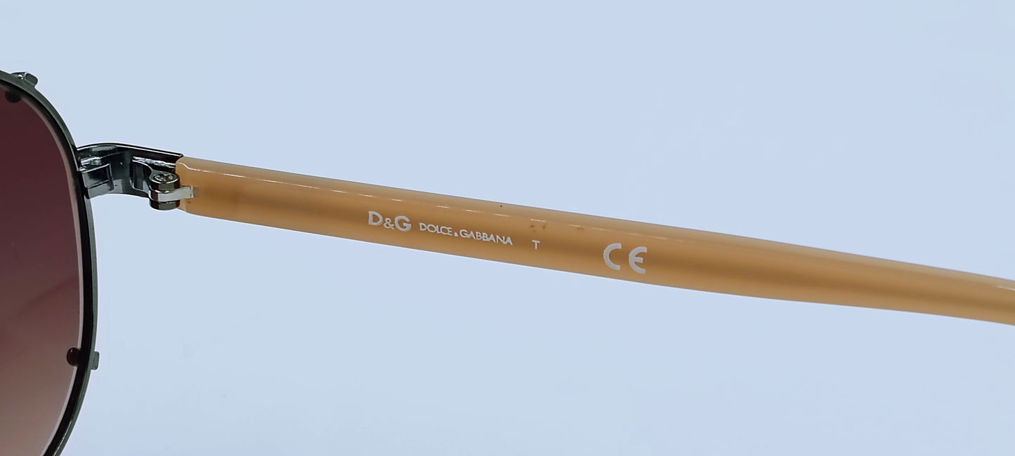 Dolce &amp; Gabbana DG4195 