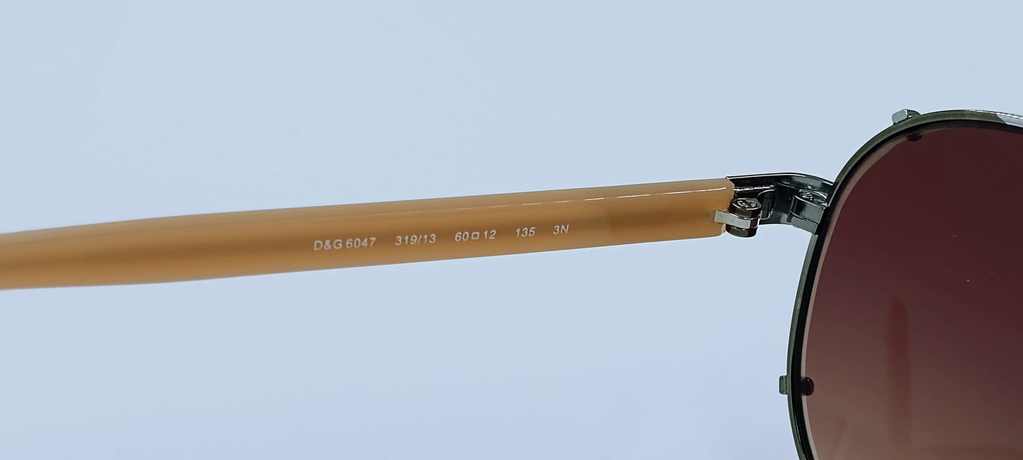 Dolce &amp; Gabbana DG4195 