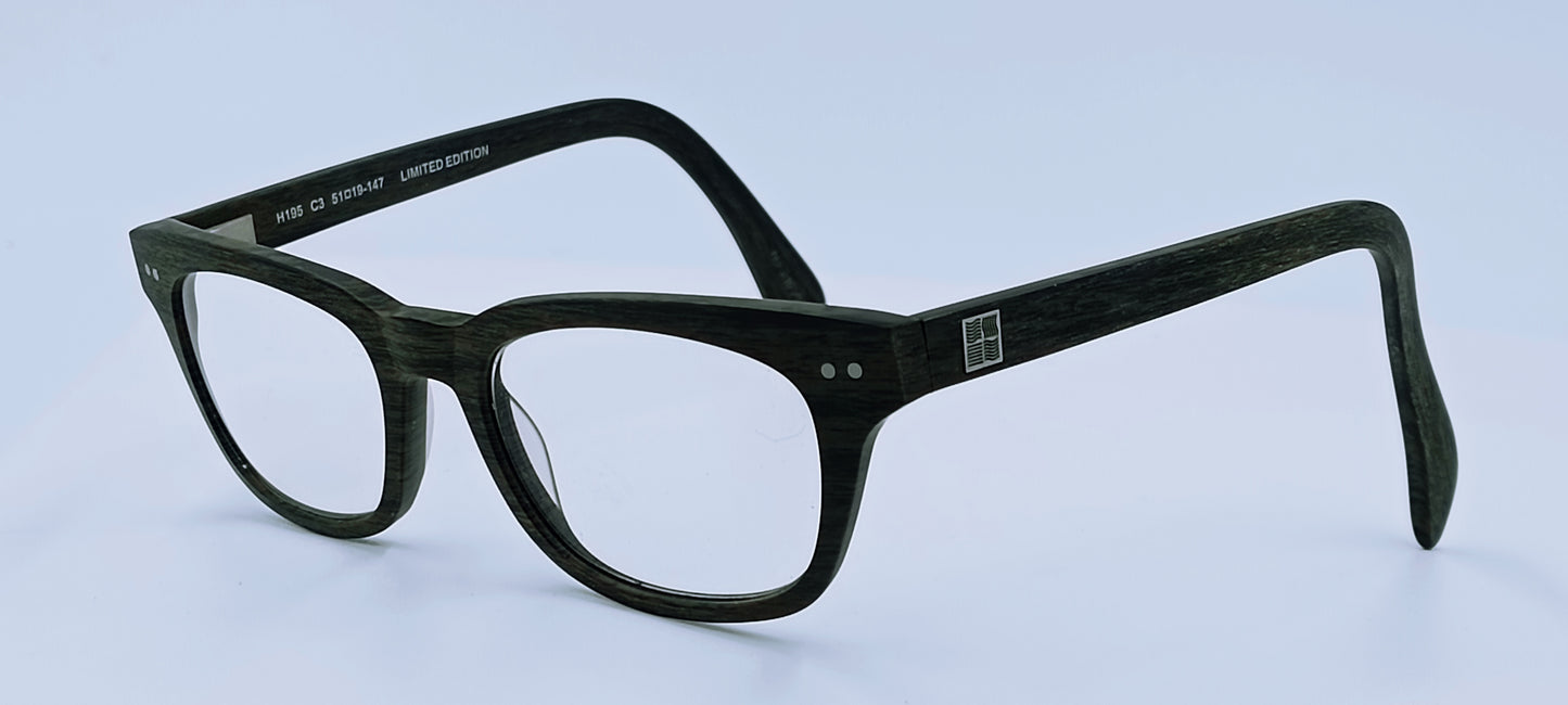 Elements Collection by Smarteyes H195