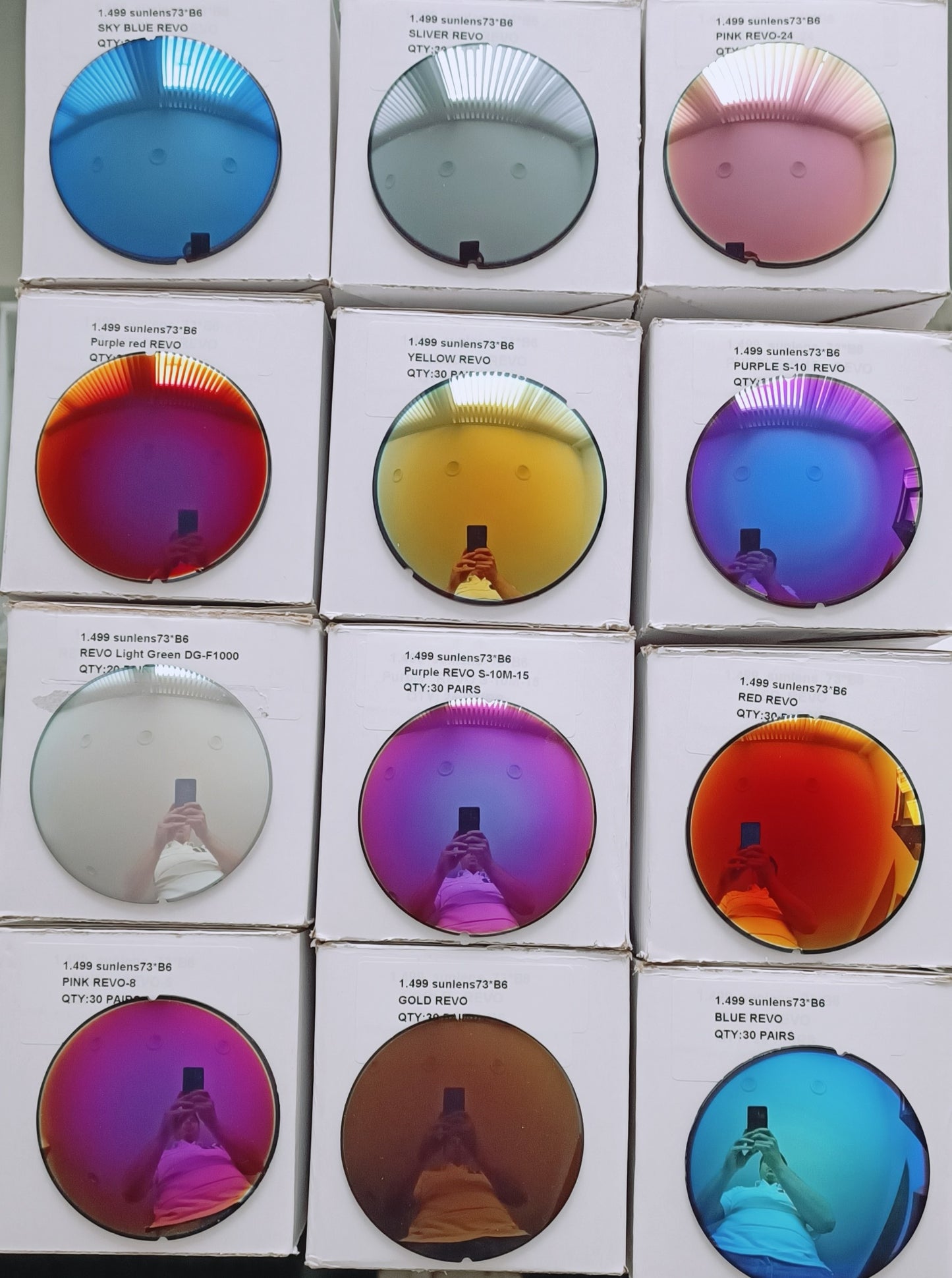 TOMMY HILFIGER TH7080