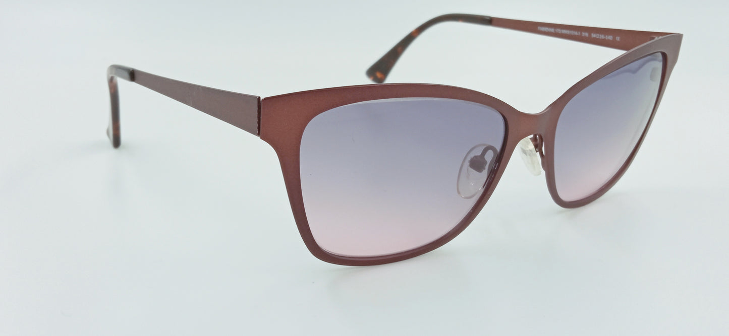 Eyesandmore FABIENNE