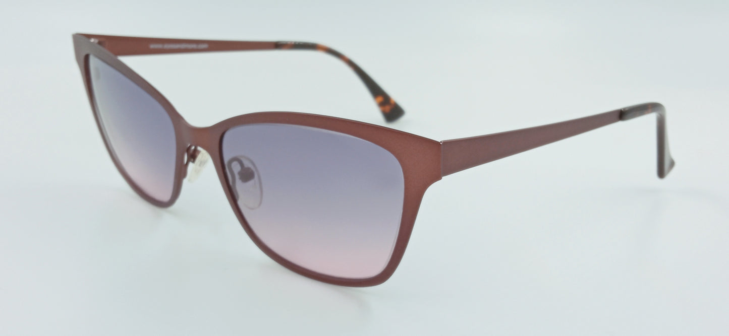 Eyesandmore FABIENNE