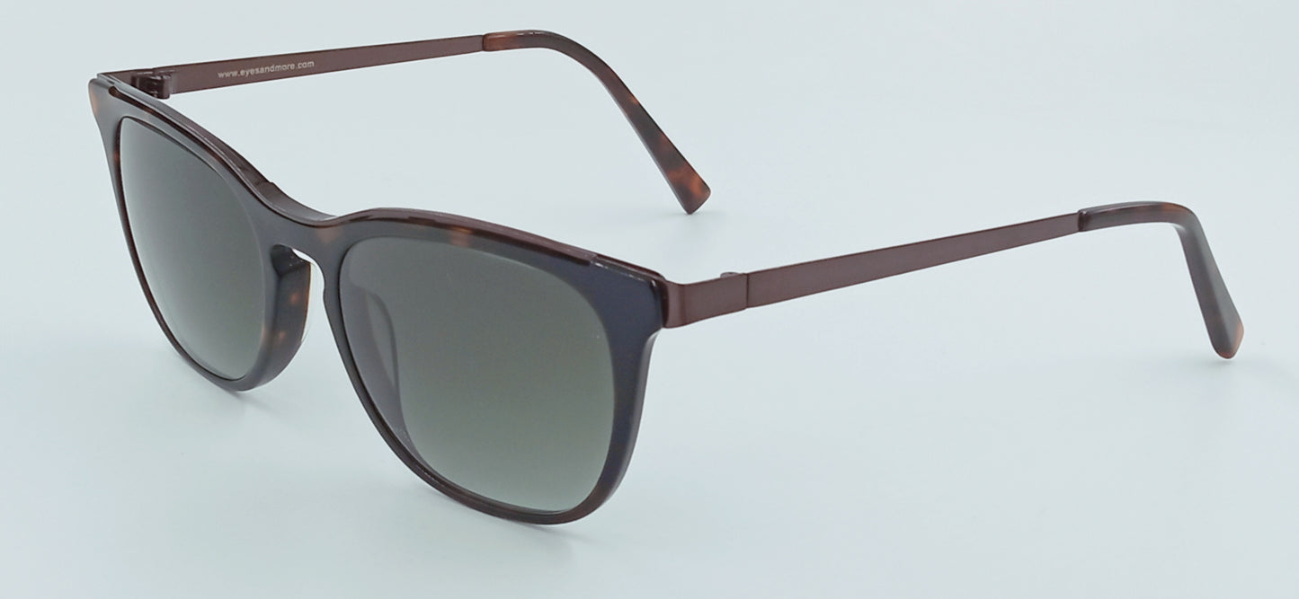 Eyesandmore NERO 810