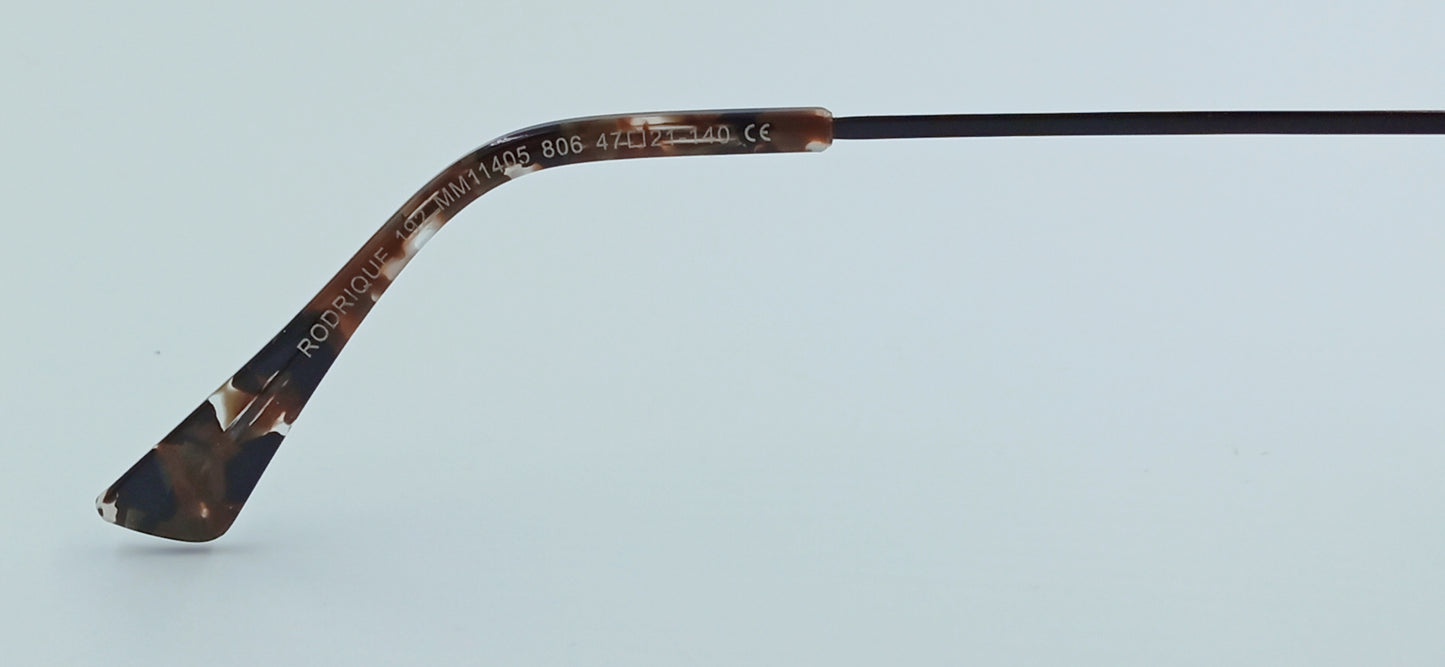 Eyesandmore RODRIQUE