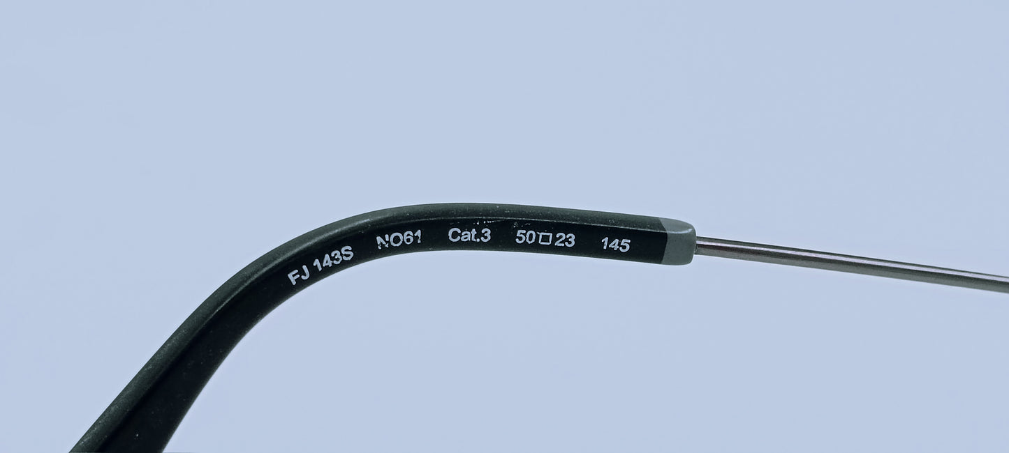 FACONNABLE Jeans FJ143S