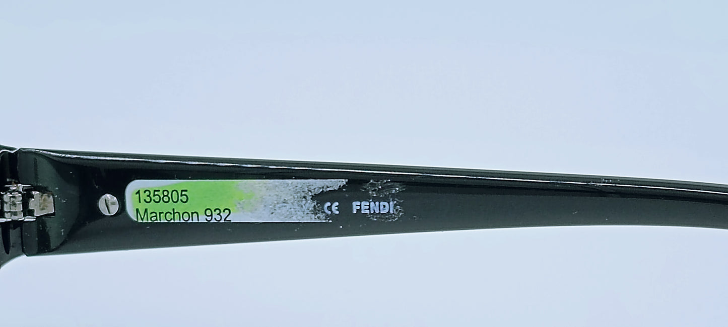 FENDI F932