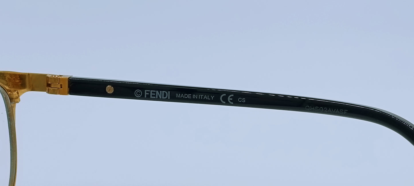 FENDI FF0011