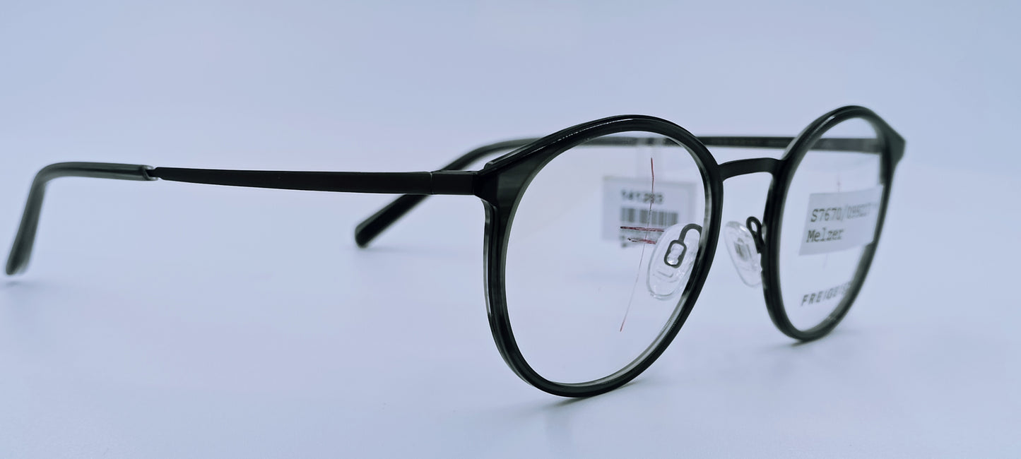 FREIGEIST By Eschenbach 862025