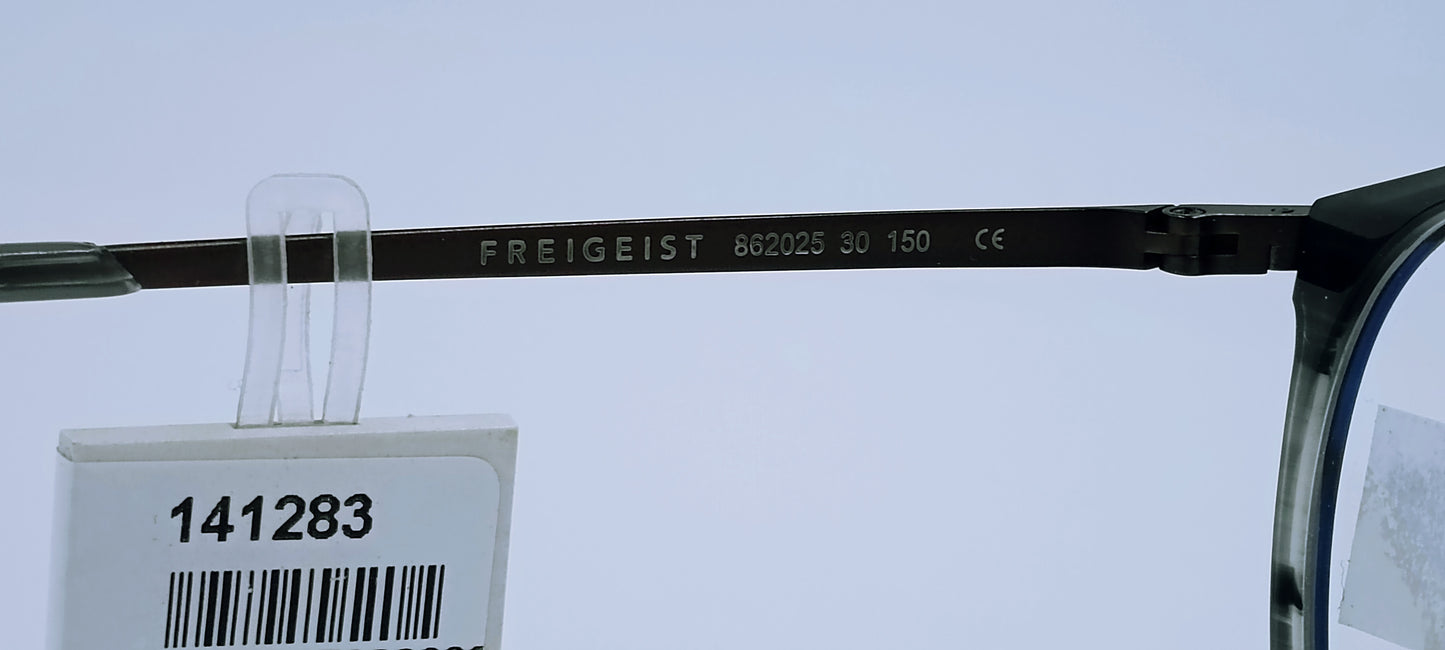 FREIGEIST By Eschenbach 862025