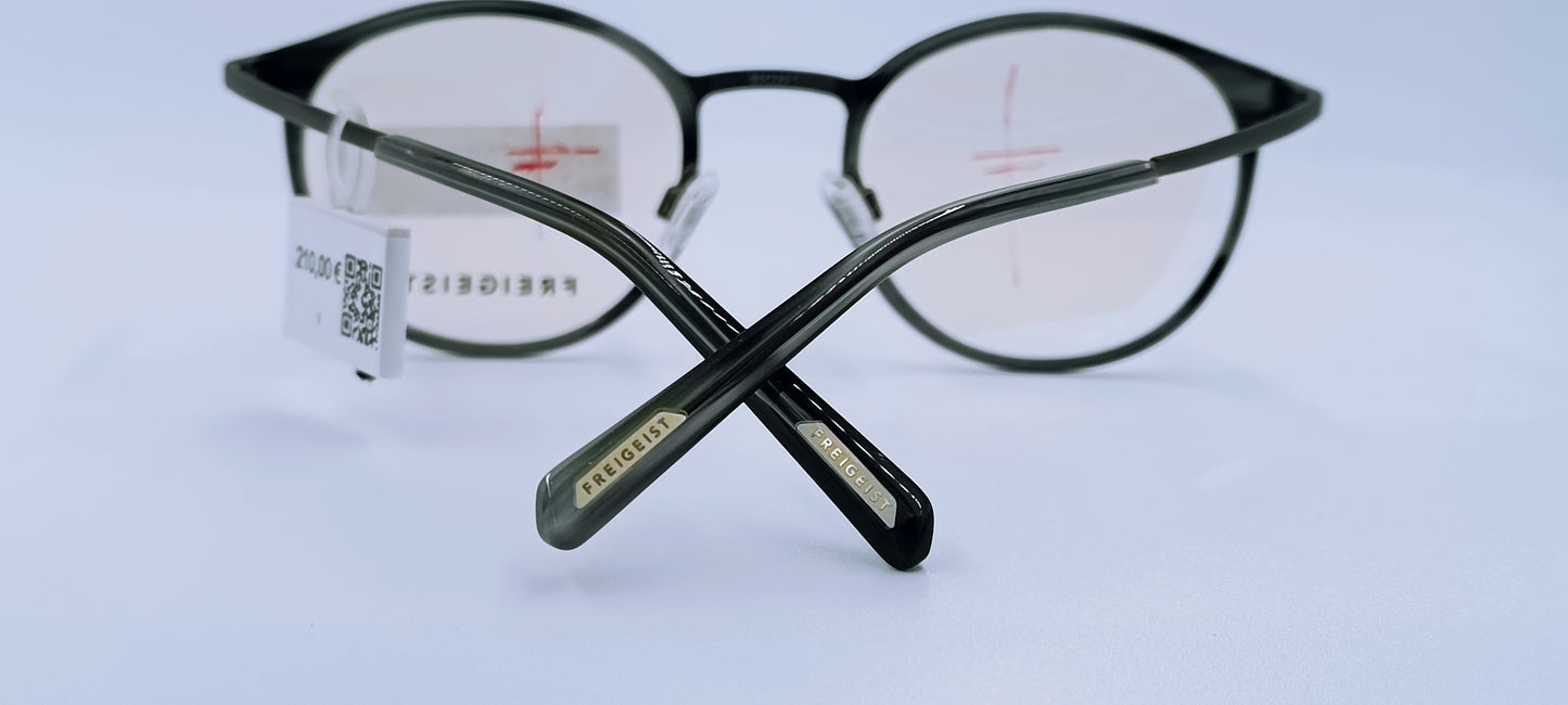 FREIGEIST By Eschenbach 862025