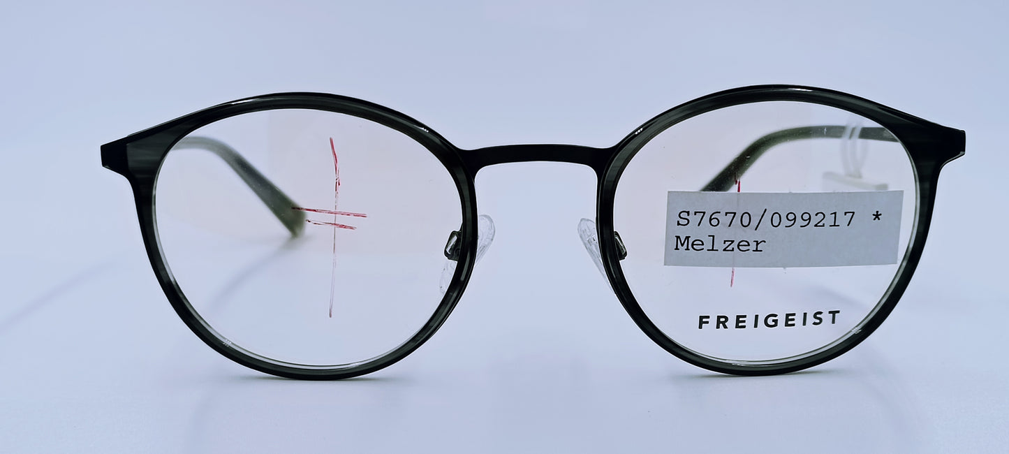 FREIGEIST By Eschenbach 862025