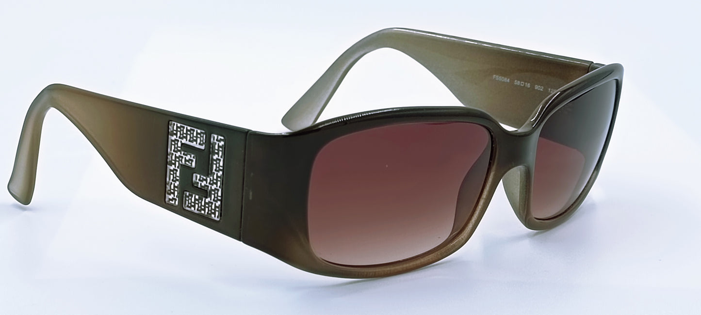 FENDI FS5084 COLD INSERT